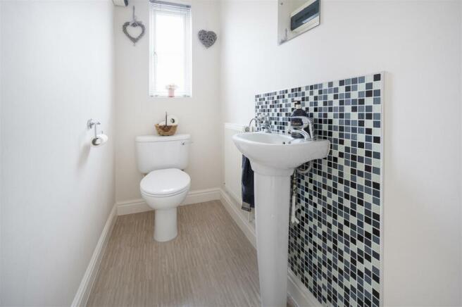 Cloakroom