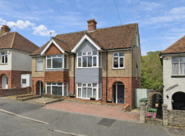 23, Upper Glen Road, St. Leonards-on-sea TN37 7AX