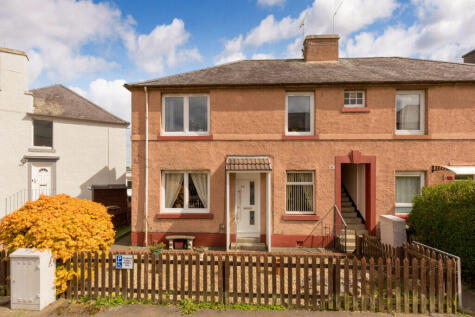 20 Stenhouse Gardens North, Stenhouse, EH11 3EJ