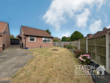 Kenilworth Avenue, Sutton-In-Ashfield, NG17