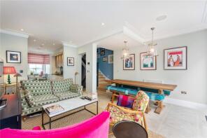 31, Canning Road, London N5 2JR