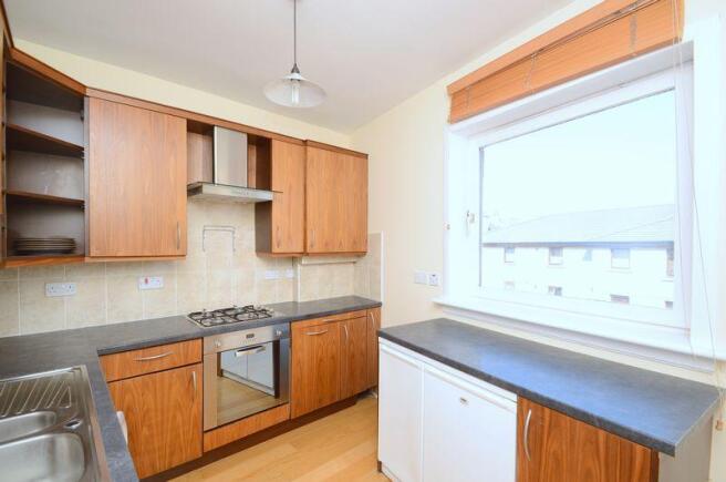 Kitchen B