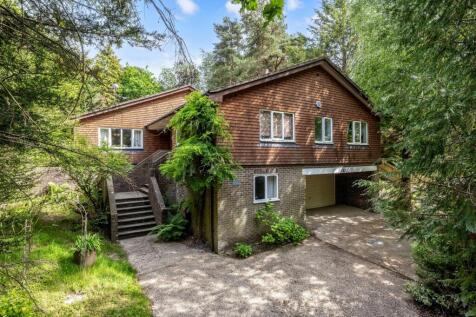 Kings Chase, Crowborough, TN6