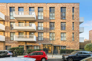 17, Howell Court, Enfield Road, London W3 8BJ