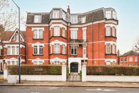 Chichele Road, Cricklewood