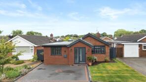 5, Woodlands, Ipswich IP9 1DT