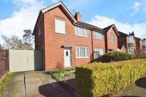104, Grange Road, Wigston LE18 1JJ