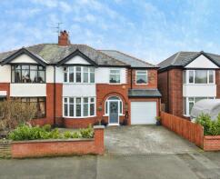 25, Sackville Road, St. Helens WA10 6JD