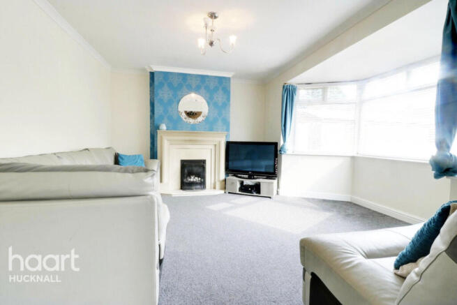 The Spinney, Nottingham photo 4