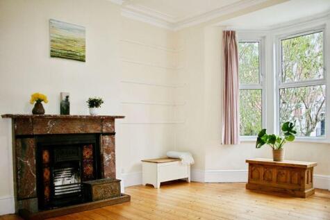 Windsor Terrace, Newcastle Upon Tyne