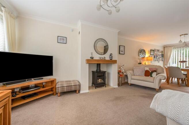 Sitting / Dining Room