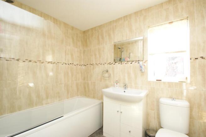 House Bathroom