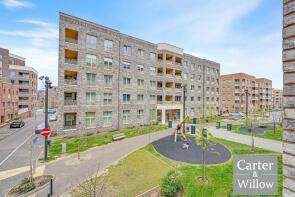 Flat 30, Rose Apartments, Frogley Park, Barking IG11 0ZP
