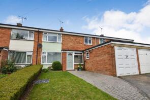 16, Gaell Crescent, Ipswich IP7 5HT
