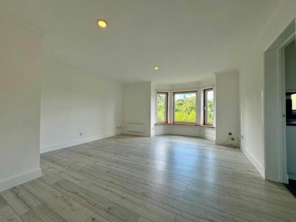 Living room.