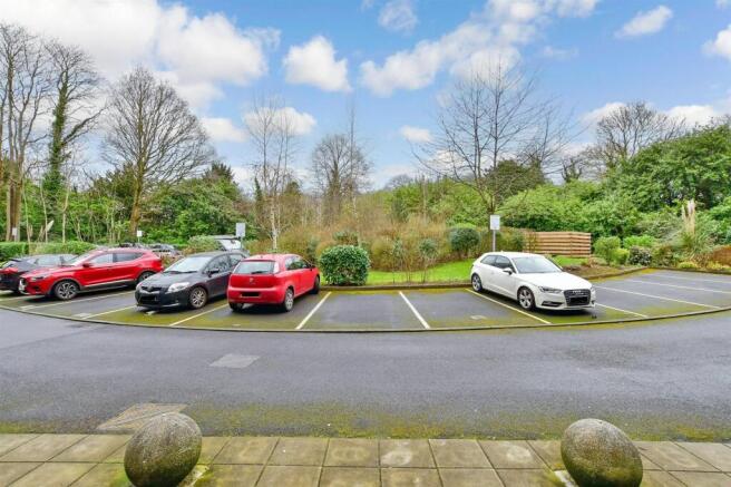 Driveway/Parking