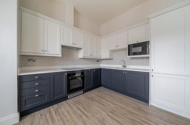 1 bed Apartment to rent Image 7