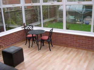 useful conservatory