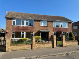 40, Balmoral Road, Margate CT9 5PG