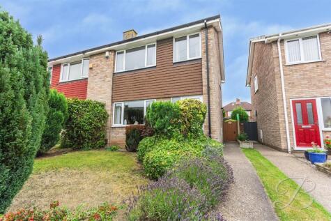 Abbotts Croft, Mansfield