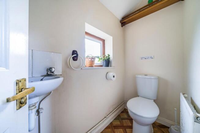Cloakroom
