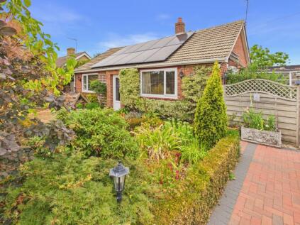 Common Road, Runcton Holme, King's Lynn, PE33
