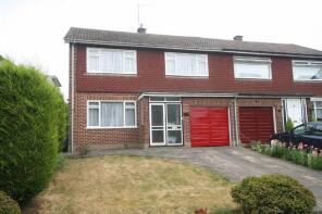 30, The Ridgeway, Ware SG12 0RT