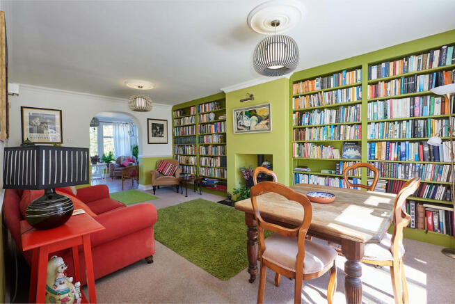 sit room 