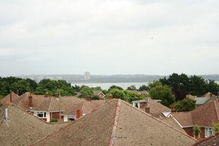 View Of Southampton
