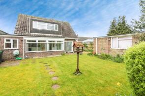 16, Homefield Paddock, Beccles NR34 9NE
