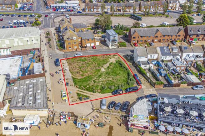 Development site