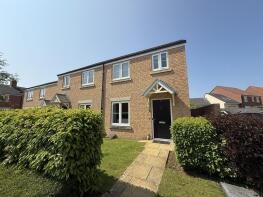 32, Butterbur Lane, Scarborough YO13 0BX