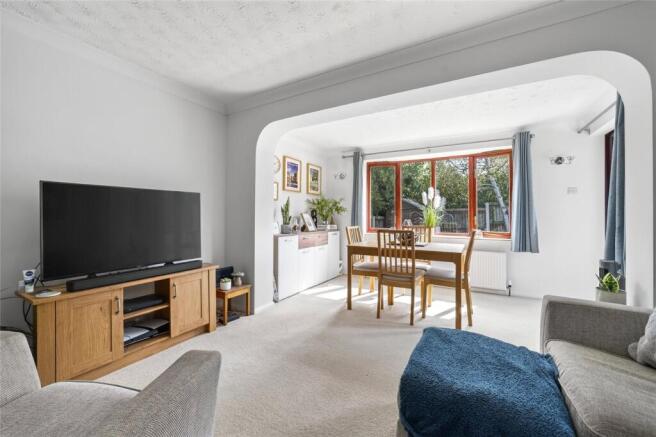 Living / Dining Room