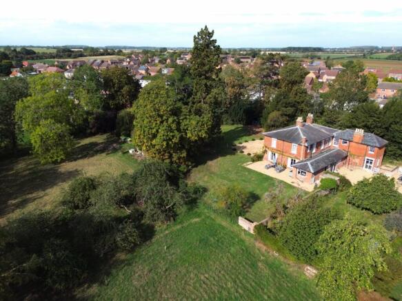 Within 2.5 Acres