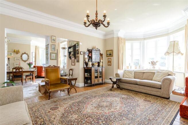 Drawing Room