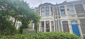 147, Beaufort Road, St George, Bristol BS5 8JG