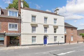 Flat 2, 27, Oaten Hill, Canterbury CT1 3HZ