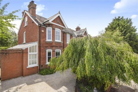 The Drive, Sevenoaks, Kent, TN13