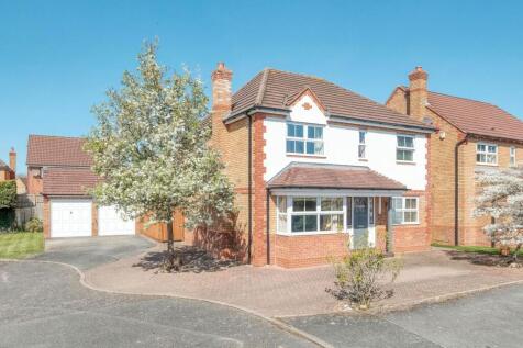 Briar Close, Lickey End, B60