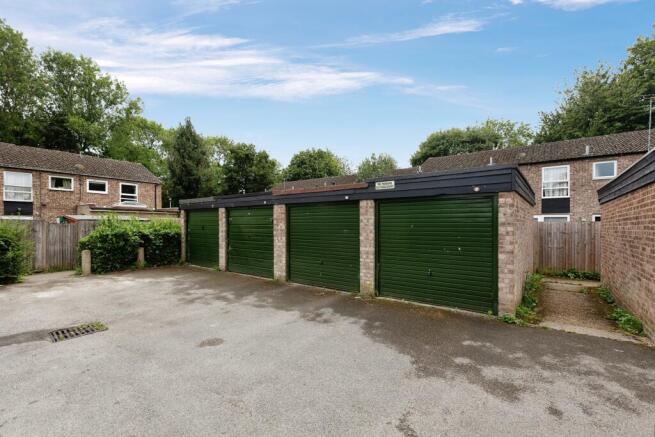 Garage Enbloc