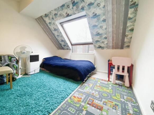 Bedroom 3