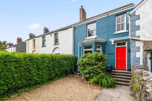 1a Wynstone, Erme Road, Ivybridge PL21 0AB