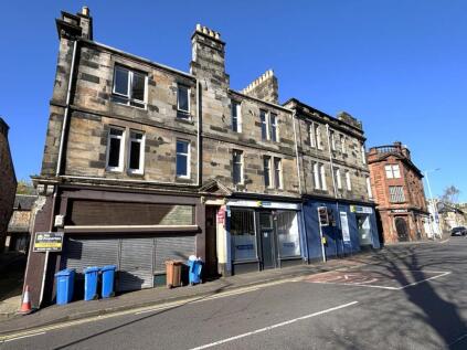 2F2 Dunnikier Road, Kirkcaldy