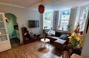 Flat 3, Hendre, Overton Park Road, Cheltenham GL50 3BW