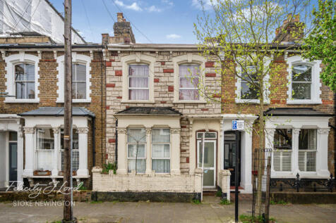 Painsthorpe Road, London