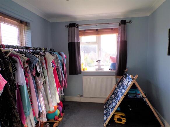 Bedroom Four