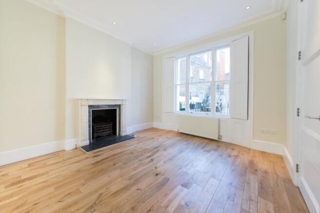 Drawing room