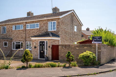 Langlands, Lavendon, Olney, Buckinghamshire, MK46 4EP