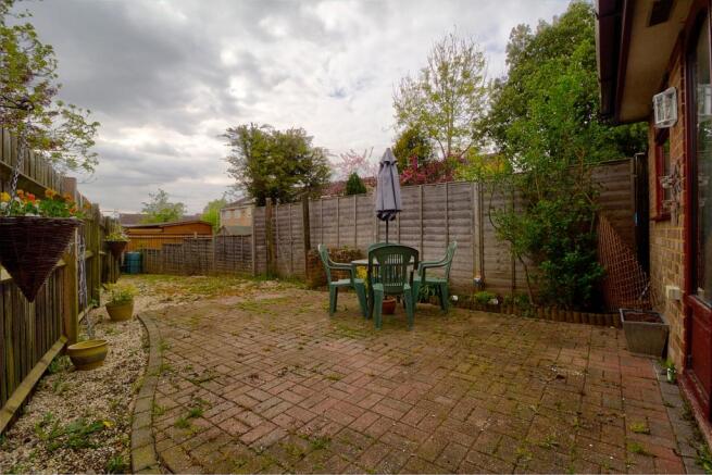 Garden 1