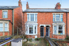 26, Oxford Road, Littlemore, Oxford OX4 4PE